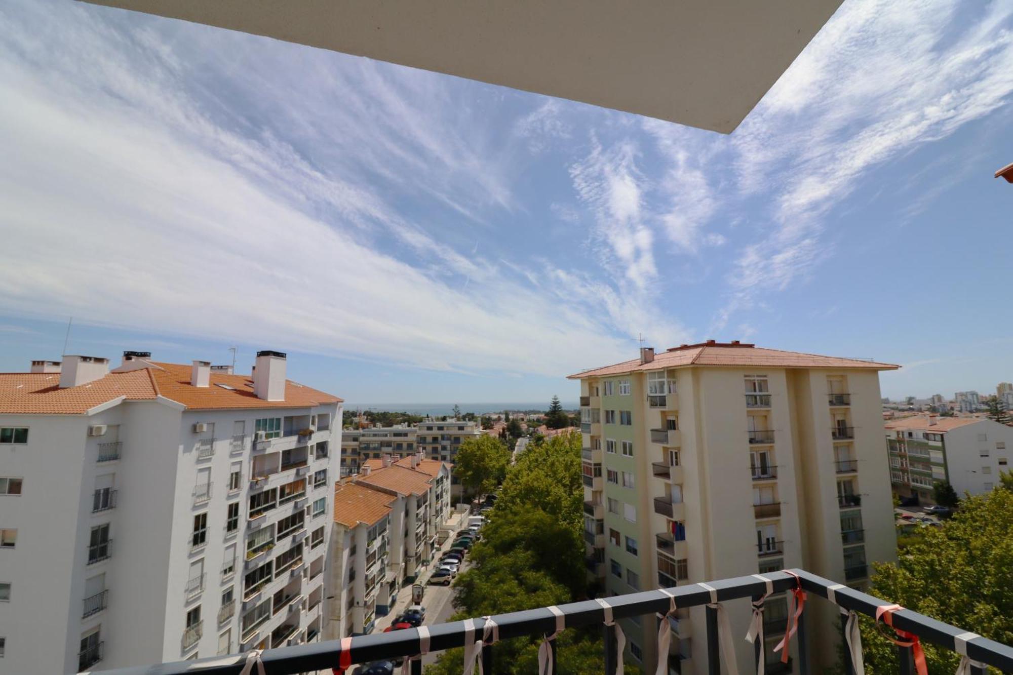 Beguest Cascais Inn Apartments_ Ocean View Alcabideche Exterior foto